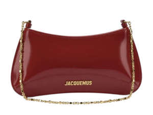 Jacquemus - The small Bisou Chaine